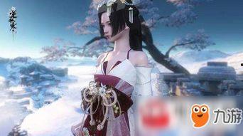 逆水寒最新外观爆料7月24,华丽蜕变，再现江湖风采